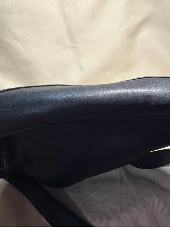 Coach vintage legacy Slim Duffle 9326 crossbody shoulder bag - Picture 3 of 16